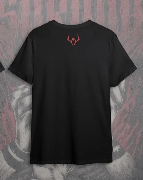 Футболка для подростка мальчика с принтом Магическая битва Сукуна Размер 160 Anime10019 Днепр - изображение 3