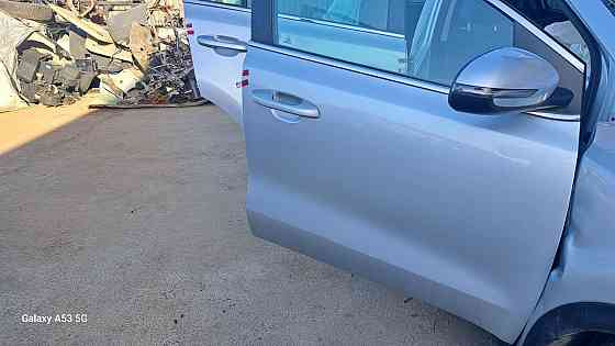 Передні права двері від Kia Sportage 2020 року Київ