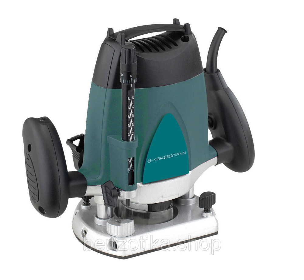 Машина фрезерна KRAISSMANN 1900 OFE 6-12 Київ - фото 1