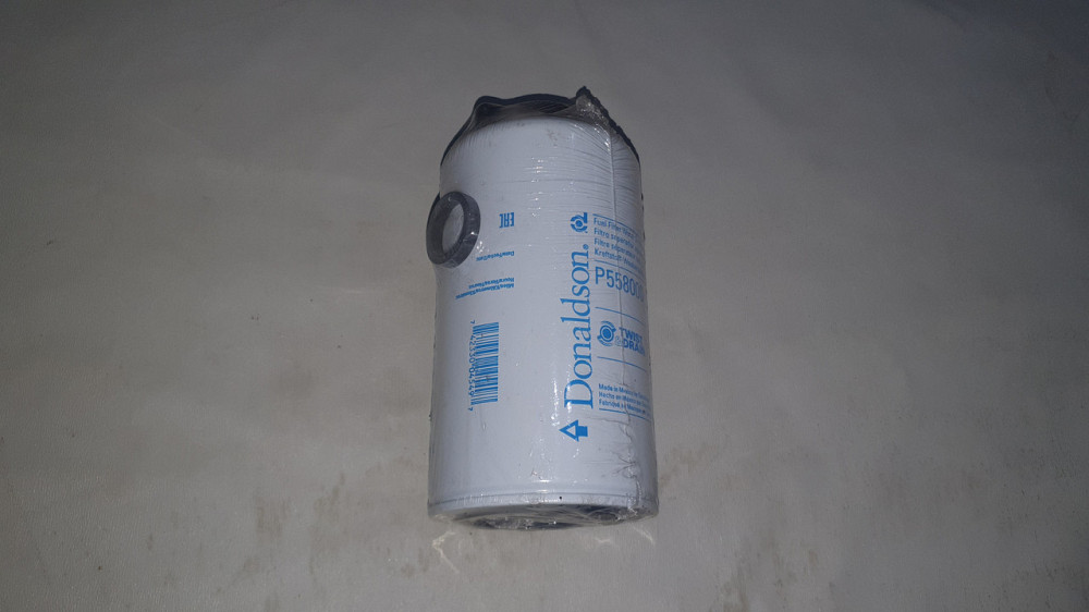 Фільтр грубого очищення палива Donaldson P558000. Харків - фото 1
