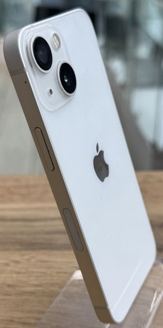 Айфон iPhone 13 Mini 128Gb. Киев - изображение 1