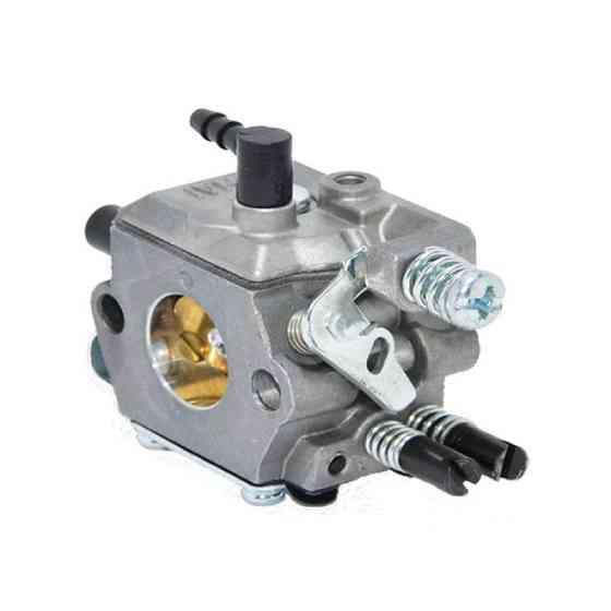 Карбюратор бензопили Гудлак 4500/5200 Мукачево