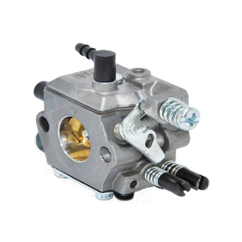 Карбюратор бензопилы Гудлак 4500/5200 Мукачево - изображение 1