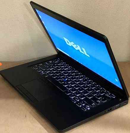 Ноутбук DELL 5480 14