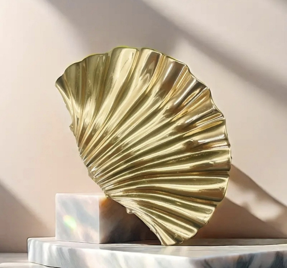 Заколка крабик 