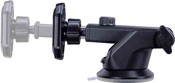 Автодержатель Defender CH-157 (29157) (7191284) Киев