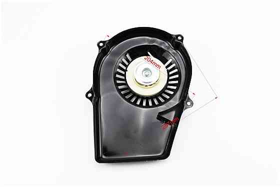 Стартер ручний 0,8 кВт (ET-950) Киев