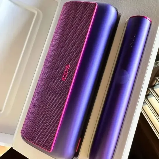 Iqos Iluma Prime Новинка + стики Київ