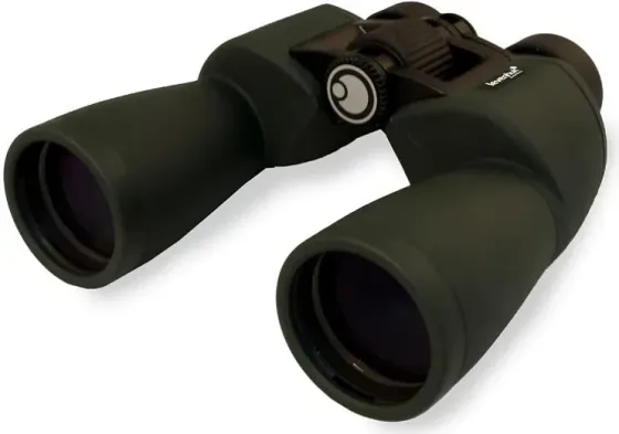 Бинокль Levenhuk Sherman Pro 10X50 (67727) Киев
