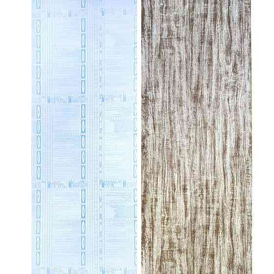 Самоклеюча плівка 0,45х10м х 0,07мм Кремове дерево SW-00001241 Київ