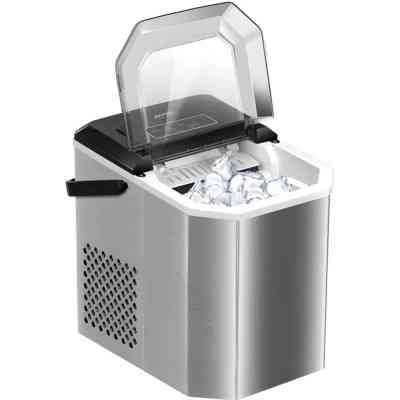 Льодогенератор побутовий MPM MKD-04M Вінниця