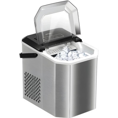 Льодогенератор побутовий MPM MKD-04M Вінниця - фото 2