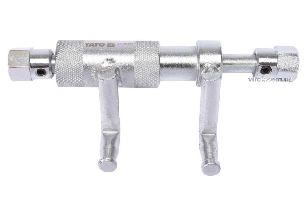 Знімач пружин і хомутів YATO у випускних системах двигунів V.A.G. [12/24] Одеса - фото 1
