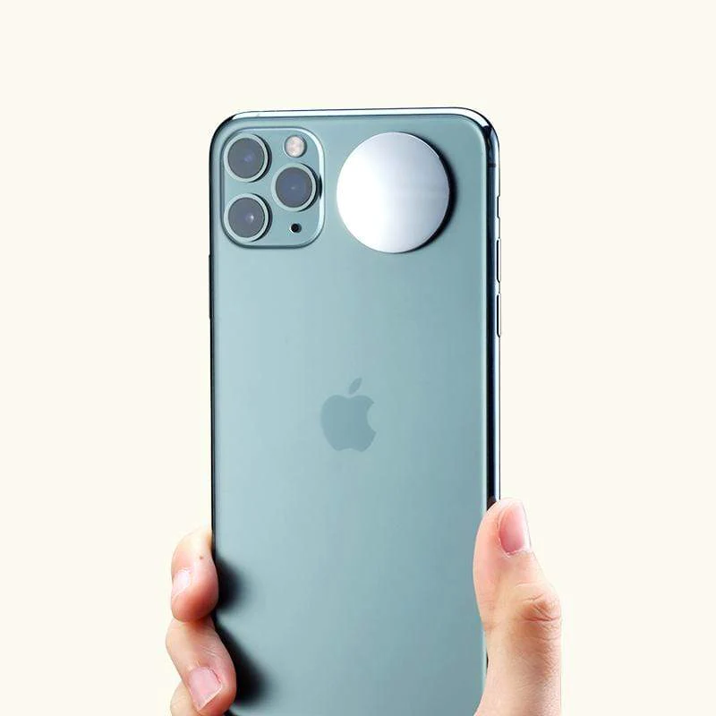 Зеркало для селфи Ulanzi Vijim Vlog Target Mirror (UV-2056) Киев - изображение 8