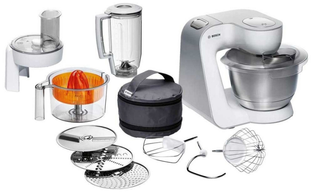 Комбайн : Bosch MUM5 MUM54230. Киев - изображение 1