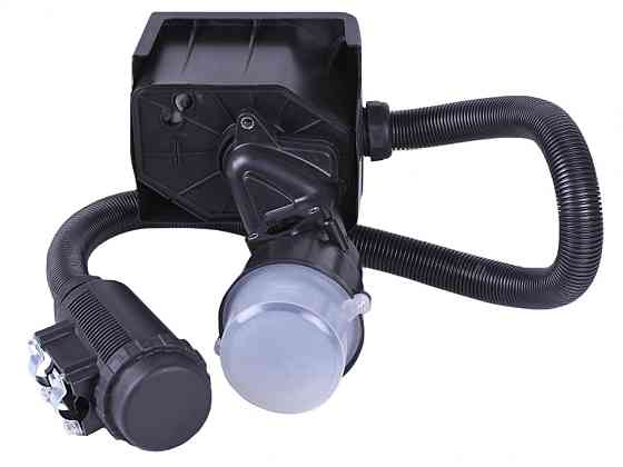 Фильтр воздушный (в сборе) мотоблок 177F/188F (9/13Hp) (с верхним фильтром ) Мукачево