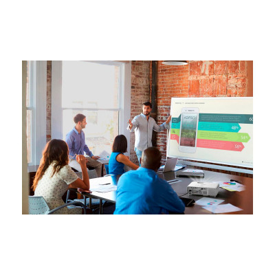 Проектор Epson EB-L260F (V11HA69080) Винница - изображение 8