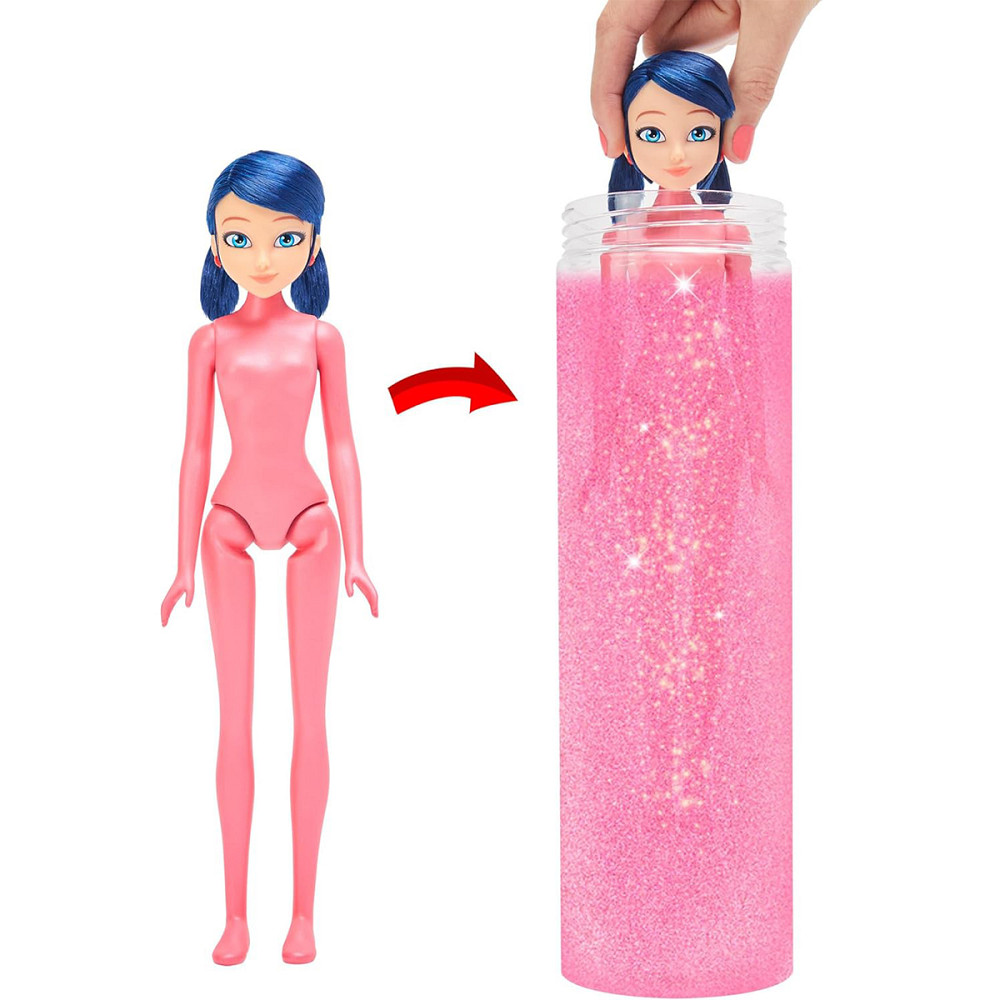 Лялька Леді Баг і Супер-Кіт S2 - Неймовірний сюрприз Дніпро - фото 7