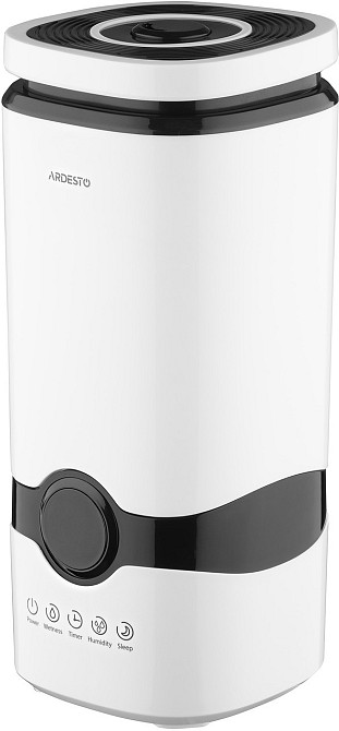 Зволожувач повітря Ardesto USH-M-LCD-4L-W ( 22532 ) Харків - фото 2