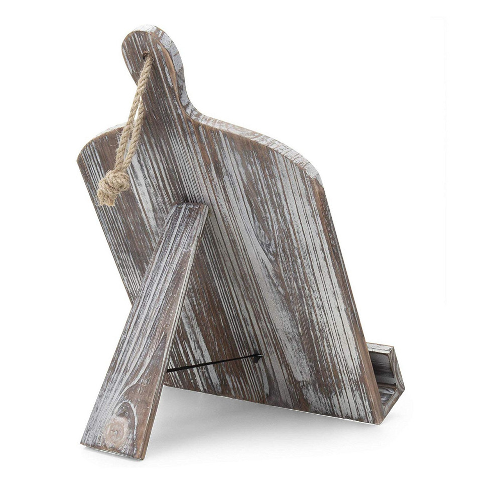 Подставка для кулинарных книг и планшетов 