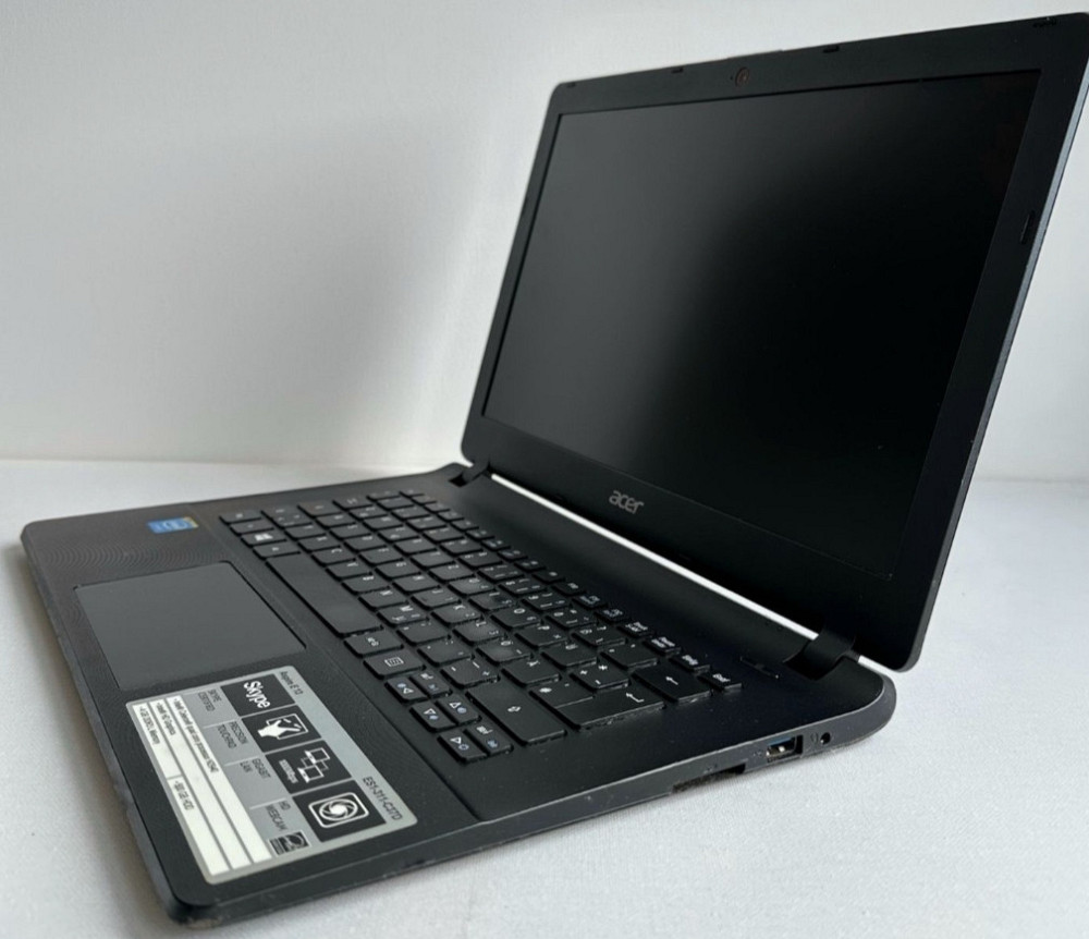 Ноутбук ACER Aspire ES1-311 Київ - фото 8