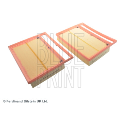 Воздушный фильтр для автомобиля Blue Print ADU172218 Винница - изображение 2