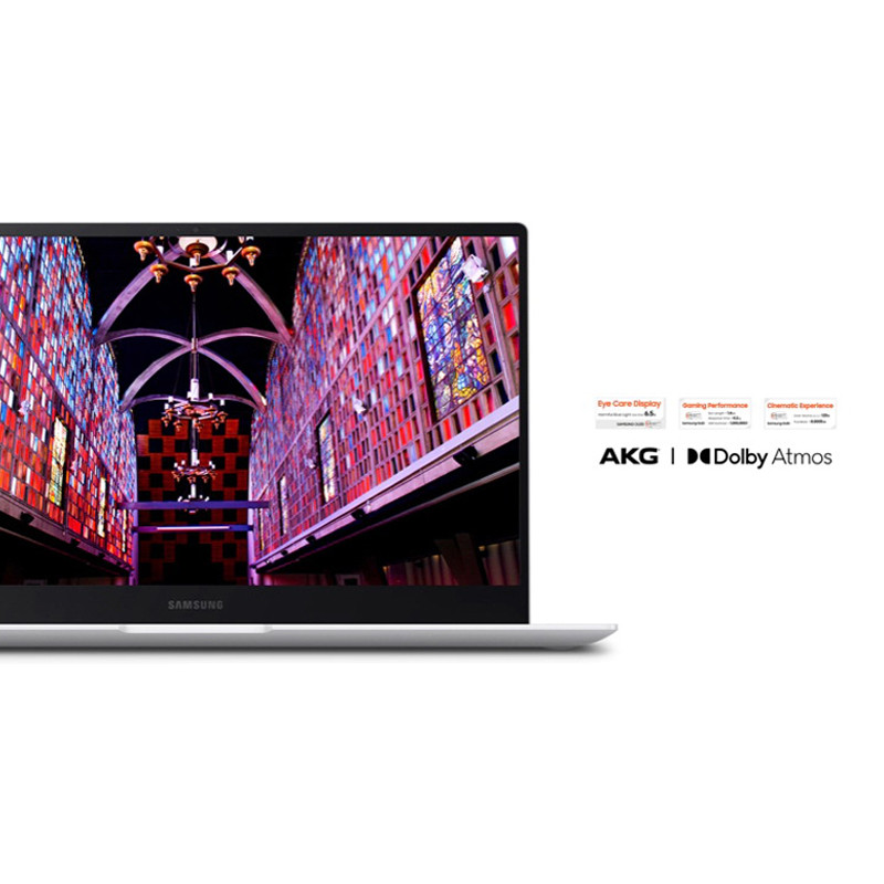 Galaxy Book Pro NP930XDB 13.3" FullHD Amoled Intel Core I7-1165G7 16GB 256GB SSD M.2 (Вітрина) Николаев - изображение 8