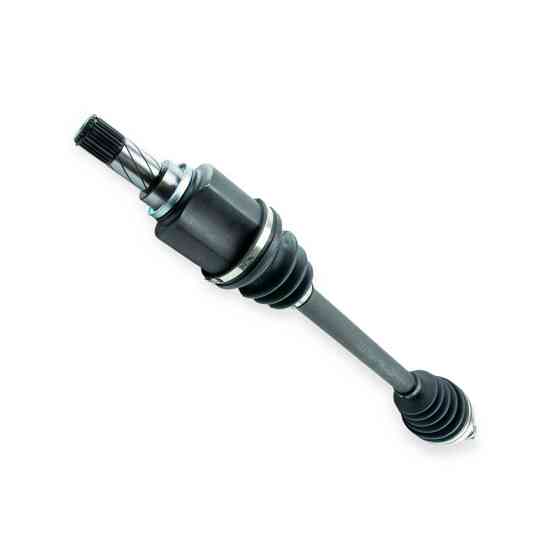 Привід Рено Кенго 1.5dCi 08- лівий L (z27x26) передній Мукачево