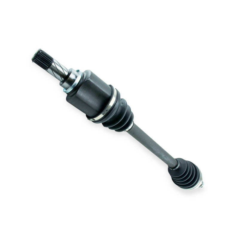 Привід Рено Кенго 1.5dCi 08- лівий L (z27x26) передній Мукачево - фото 1