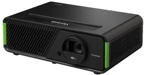 Проектор  Viewsonic X1-4K Київ