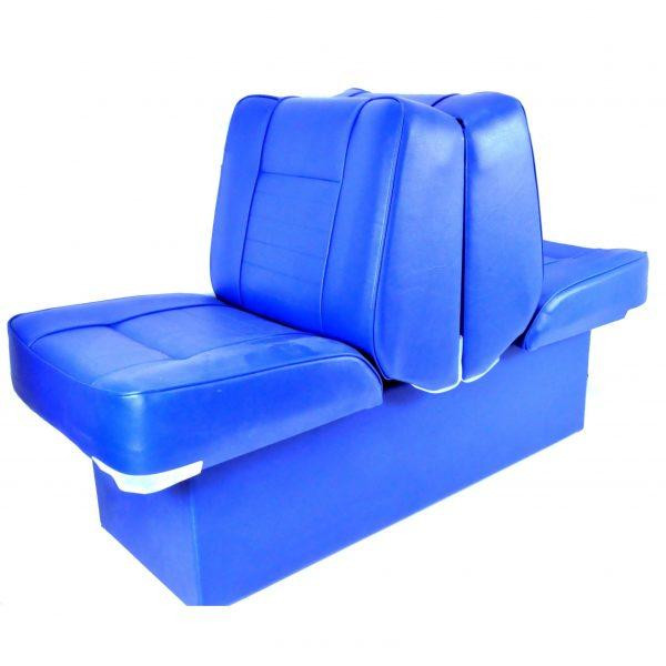Сиденье Premium Lounge Seat цвет синий, 86206B Черкассы - изображение 2