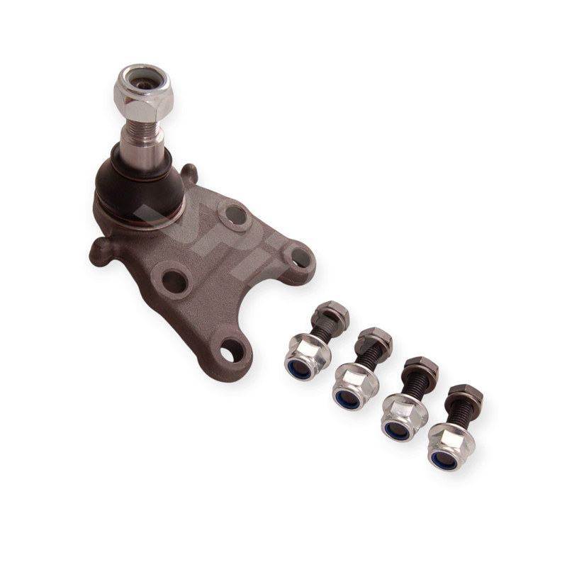 Кульова Опель Frontera A, B нижня опора Мукачево - фото 1