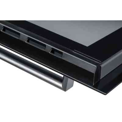 Духова шафа GRANADO GEO 62-1310 black (GEO162131011) Вінниця