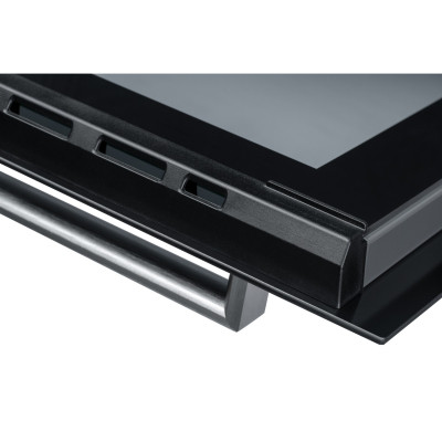 Духовой шкаф GRANADO GEO 62-1310 black (GEO162131011) Винница - изображение 5