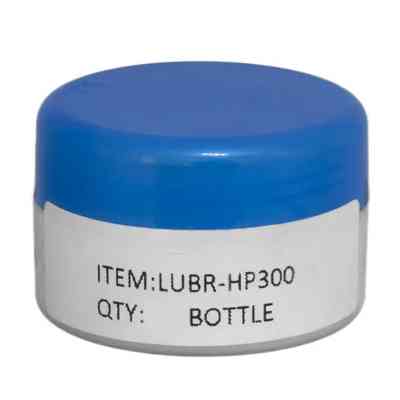 Смазка для термопленок HP300 Molykote, 5г, high temperature Molykote (LUBR-HP300-5) Винница