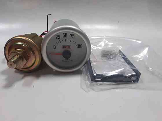 Указатель давления масла d52мм Винница