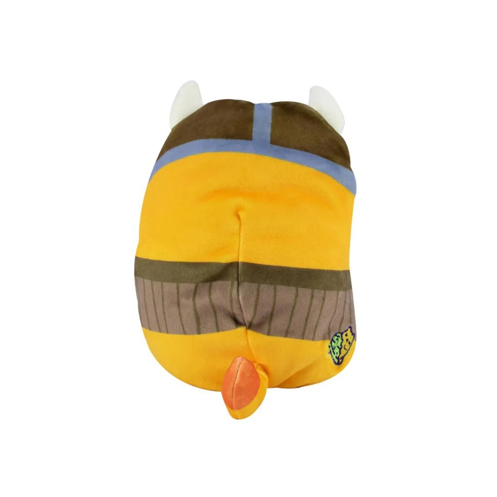 М'яка іграшка 2 в 1 Котик і огірочок Вікінги  Cats Vs Pickles CVP2200-1 Вінниця - фото 5