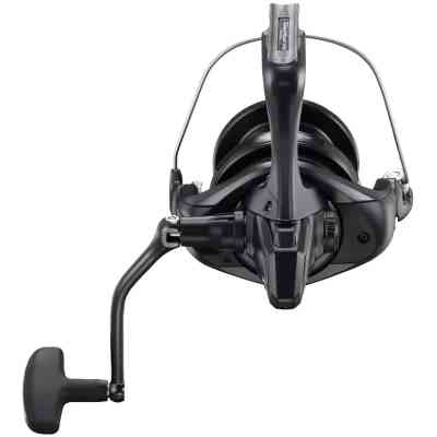 Котушка Shimano Speedmaster XTD 14000 3+1BB 4.31 (SPM14000XTD) Вінниця