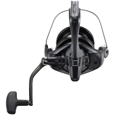 Котушка Shimano Speedmaster XTD 14000 3+1BB 4.31 (SPM14000XTD) Вінниця - фото 3