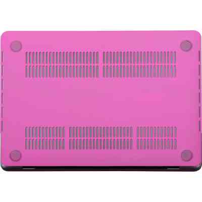 Чохол до ноутбука Armorstandart 16 MacBook Pro, Hardshell, Purple (ARM58993) Вінниця