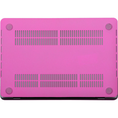 Чохол до ноутбука Armorstandart 16 MacBook Pro, Hardshell, Purple (ARM58993) Вінниця - фото 5