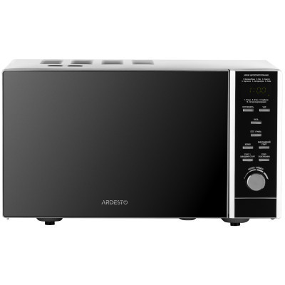 Мікрохвильова піч Ardesto GO-EGR923BL Вінниця - фото 1