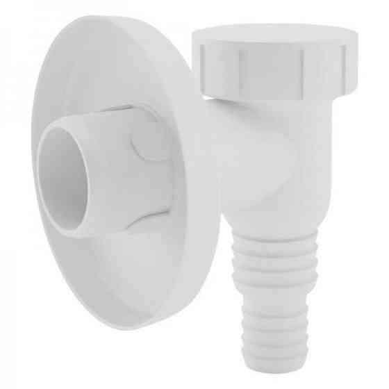 Сифон міні для пральної машини М500Е Харків