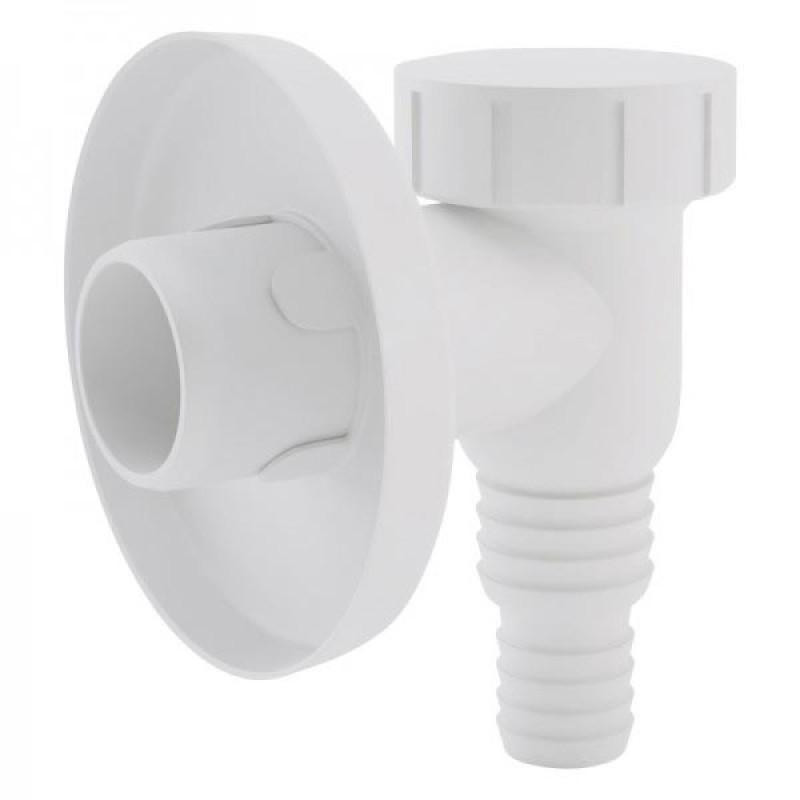 Сифон міні для пральної машини М500Е Харків - фото 1