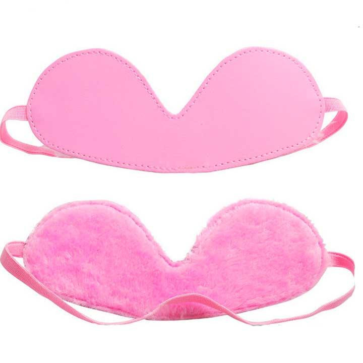 Маска на глаза 