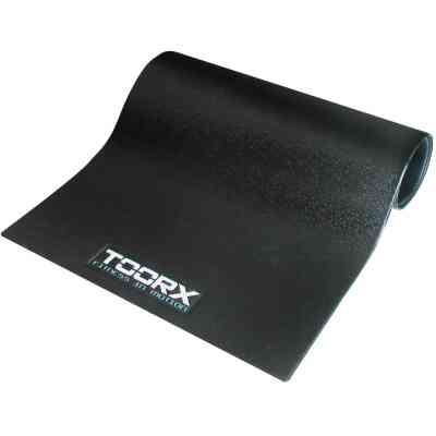 Коврик под тренажер Toorx Exercise Machines Mat 200 x 100 x 0,6 cm (MAT06-200) (929485) Винница