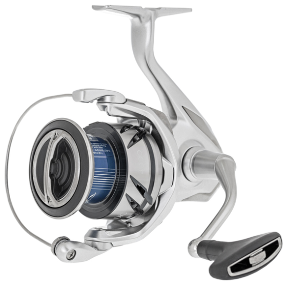 Катушка рыболовная спиннинговая Shimano Stradic 23 4000 Винница