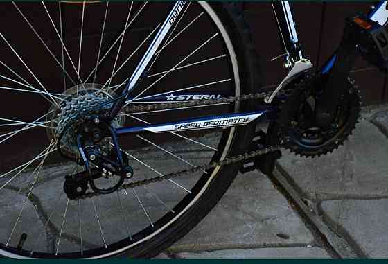 Велосипед: Stern Dynamic 1.0, колеса 26. Київ