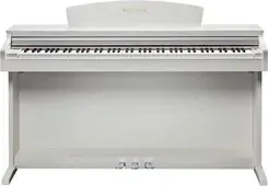 Піаніно (синтезатор) Kurzweil M115 Biała Pianino cyfrowe Київ