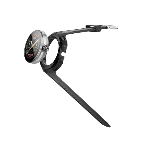 Смарт-годинник Borofone BD4BB Smart sports watch дзвінкова версія чорний Житомир